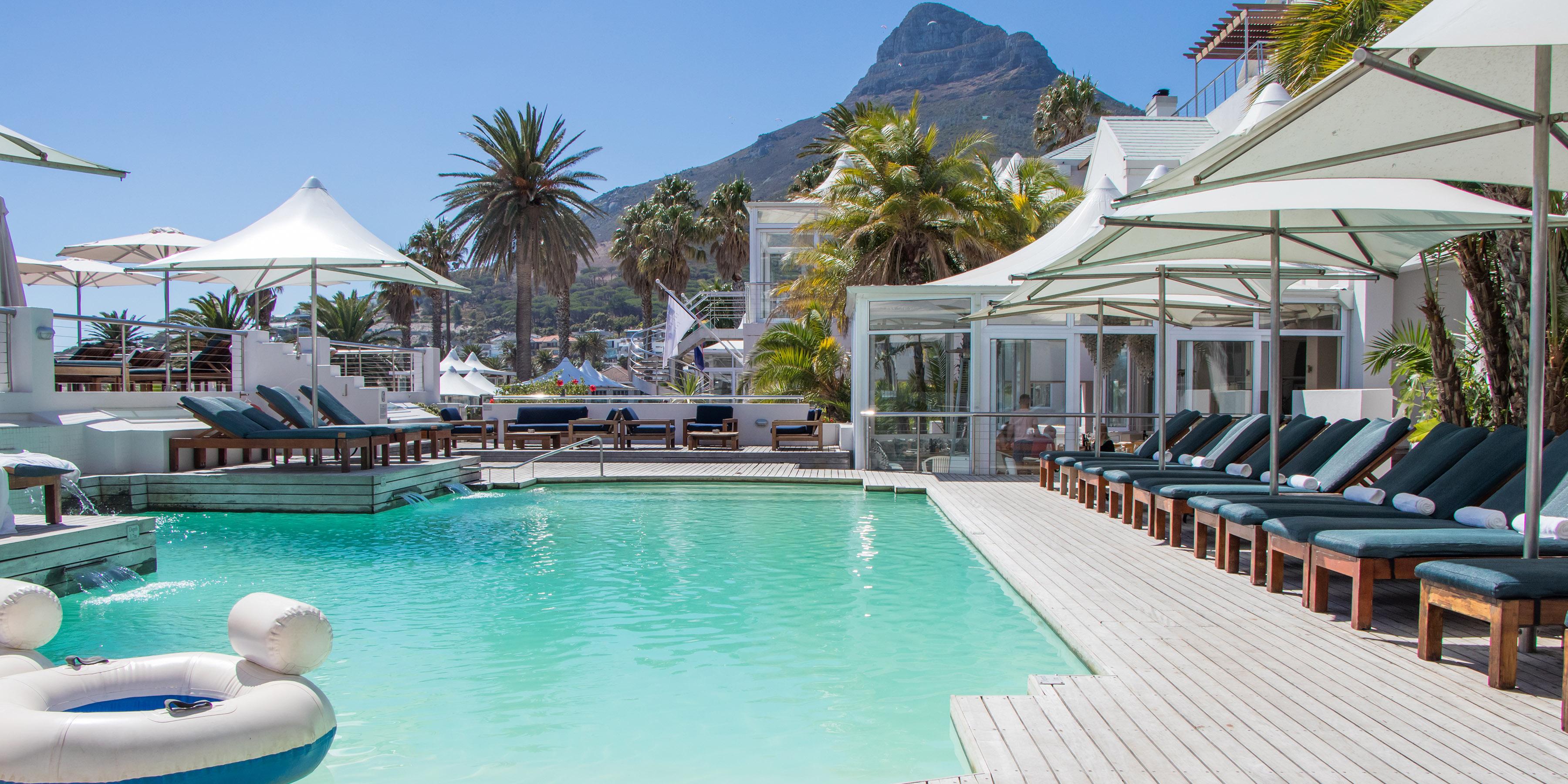 The Bay Hotel 5*