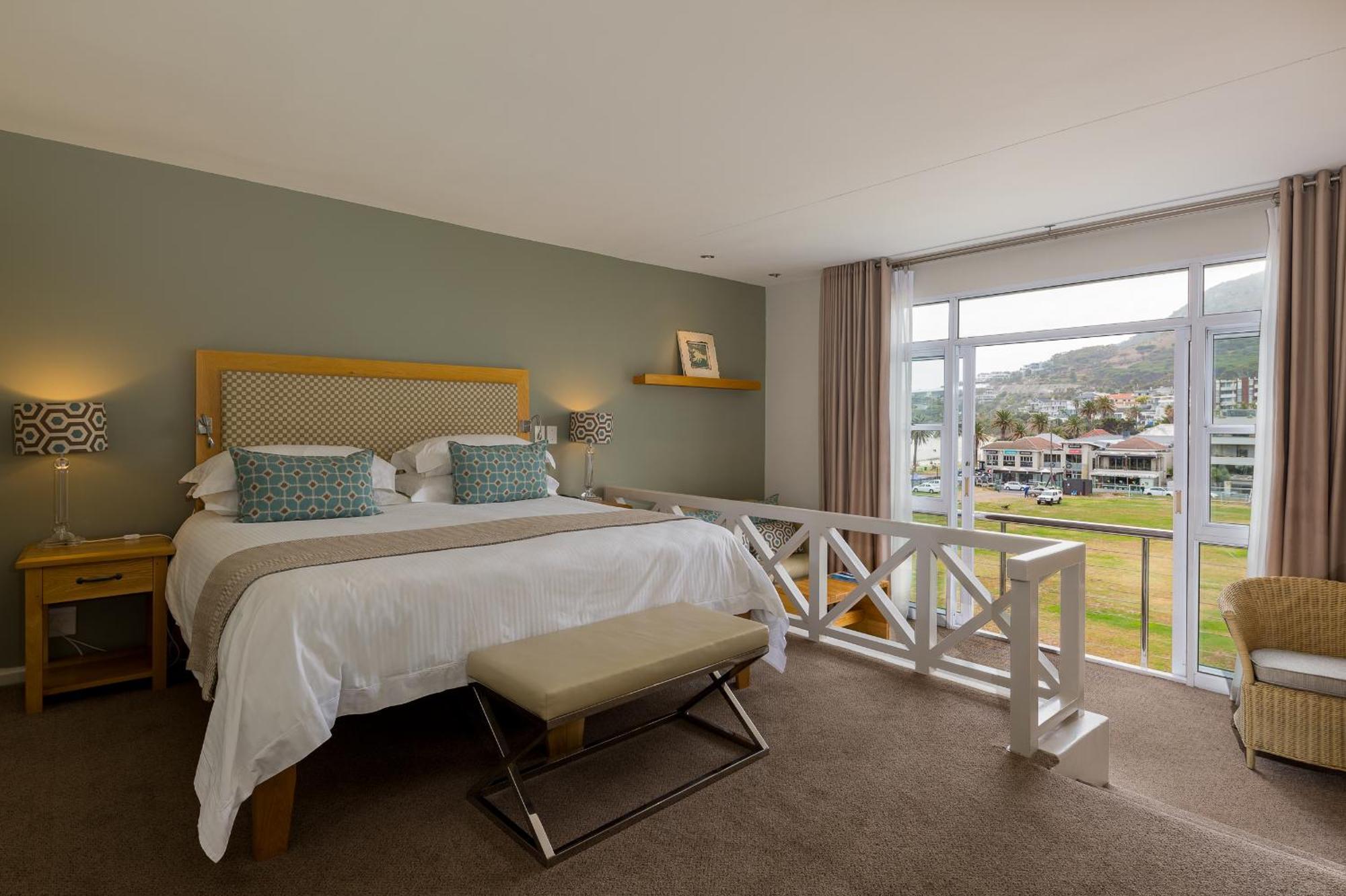 The Bay 5* Kapstadt