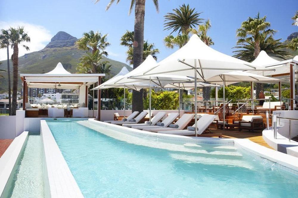 The Bay Hotel Cape Town