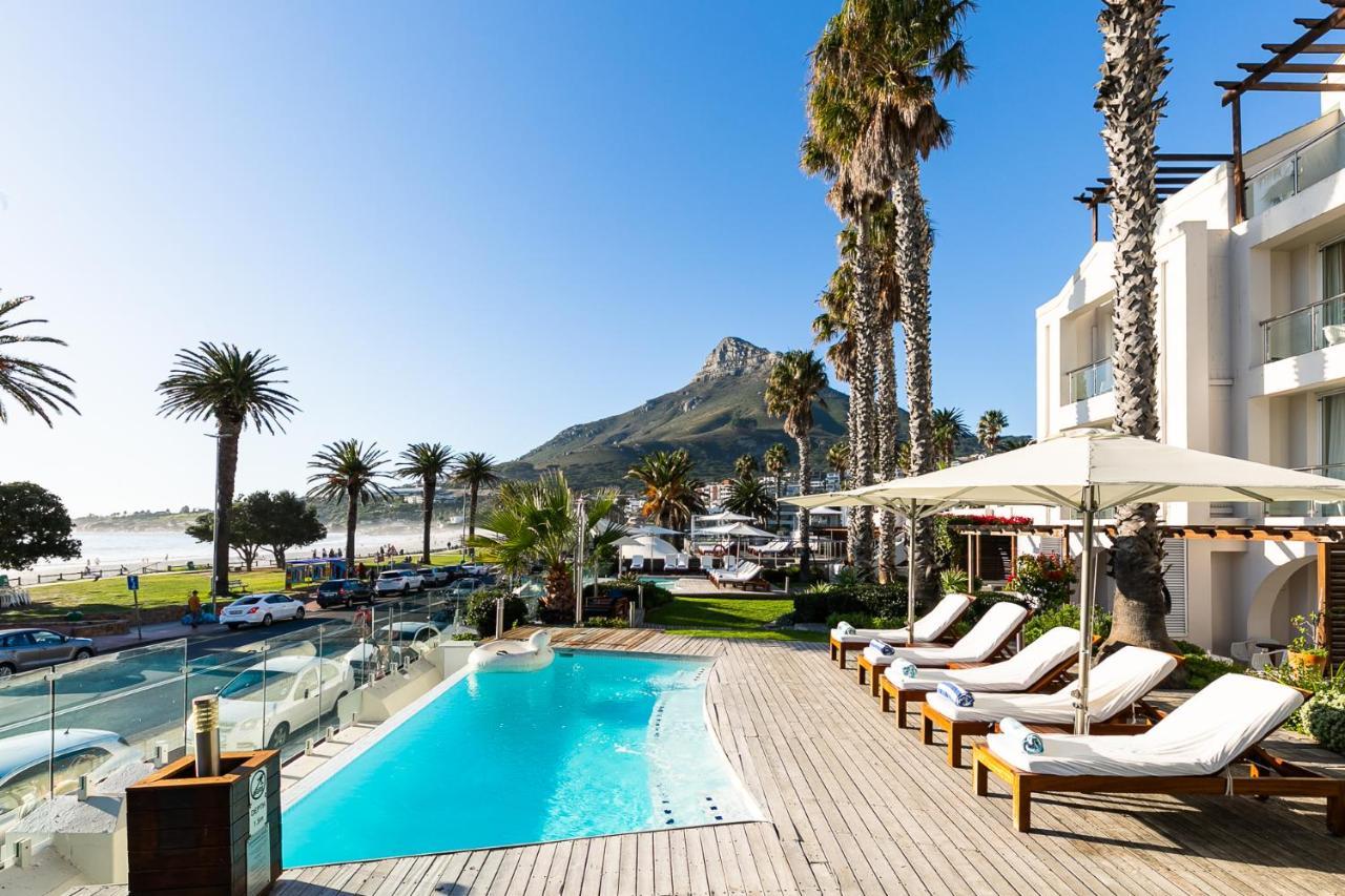 Hotel The Bay 5*