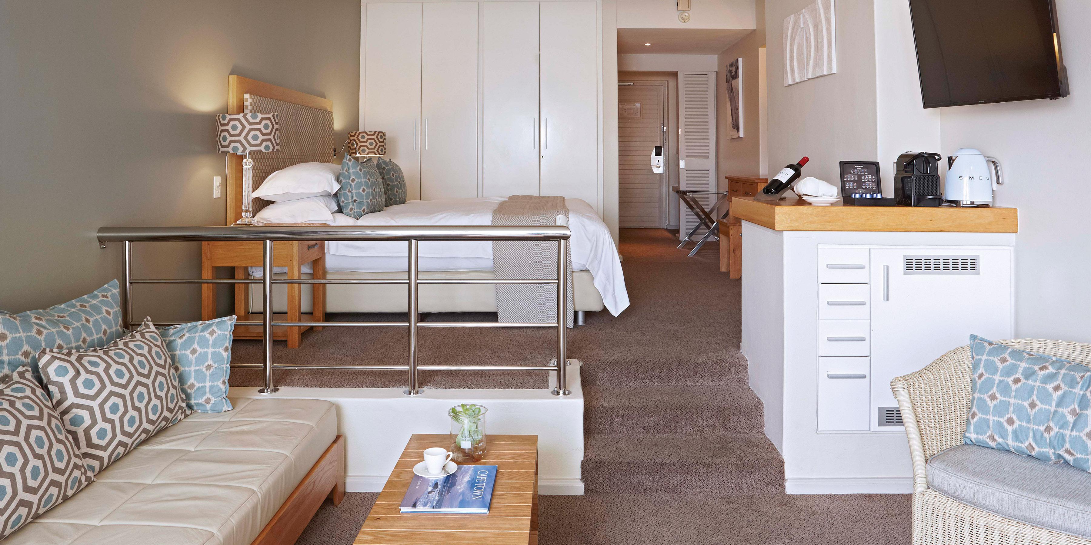 The Bay 5*