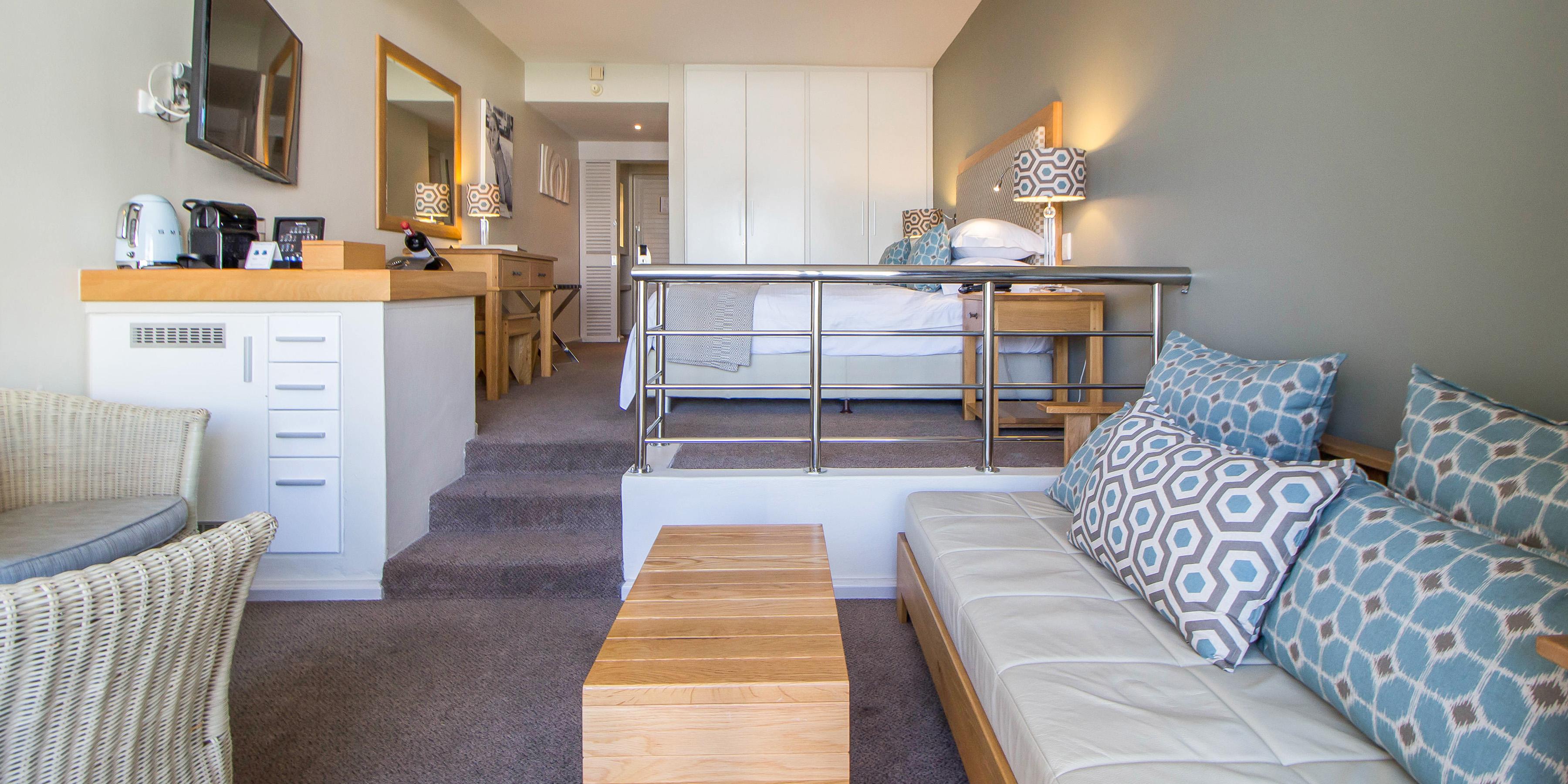 Hotel The Bay Cape Town