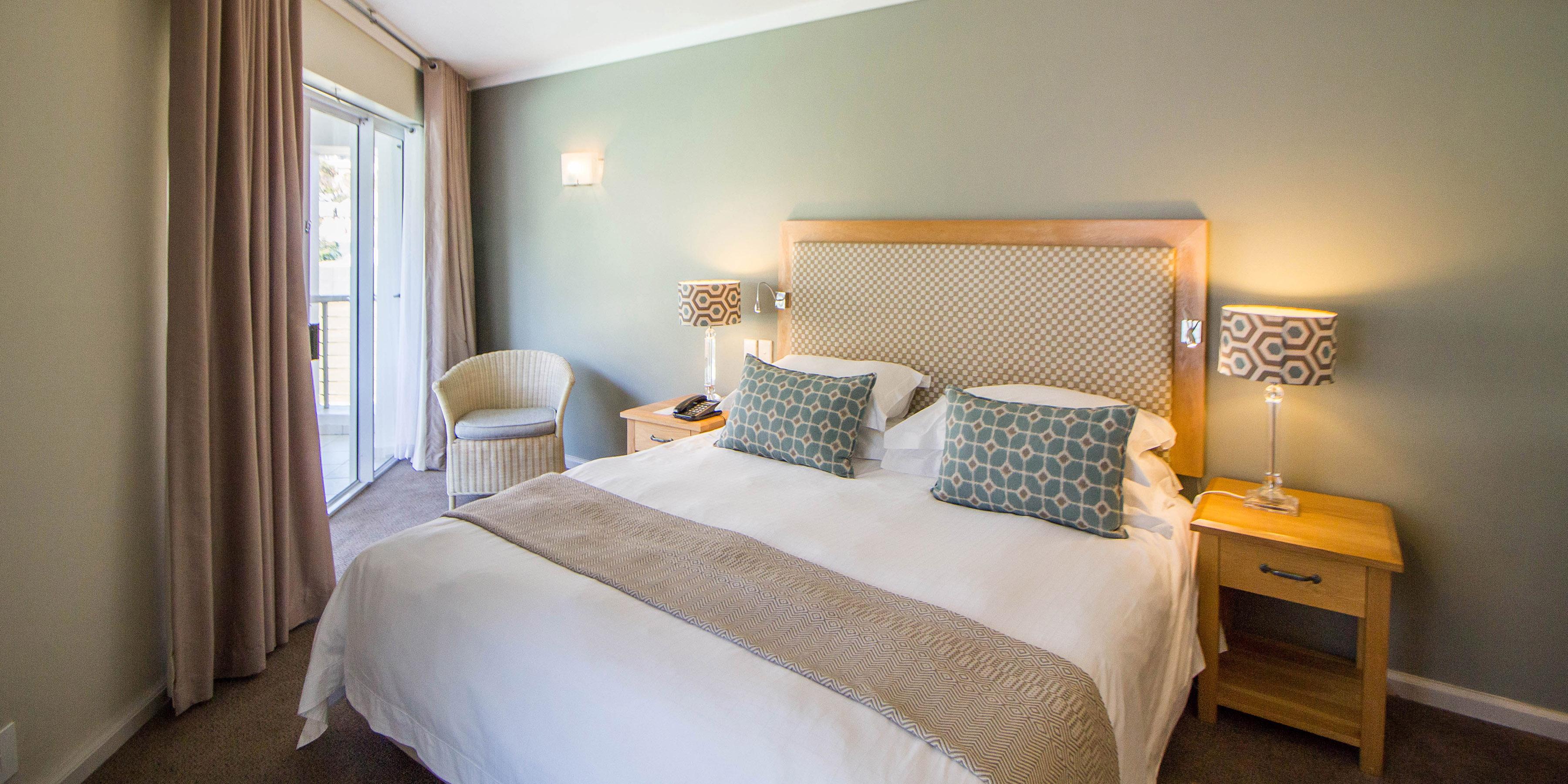 The Bay 5* Cape Town