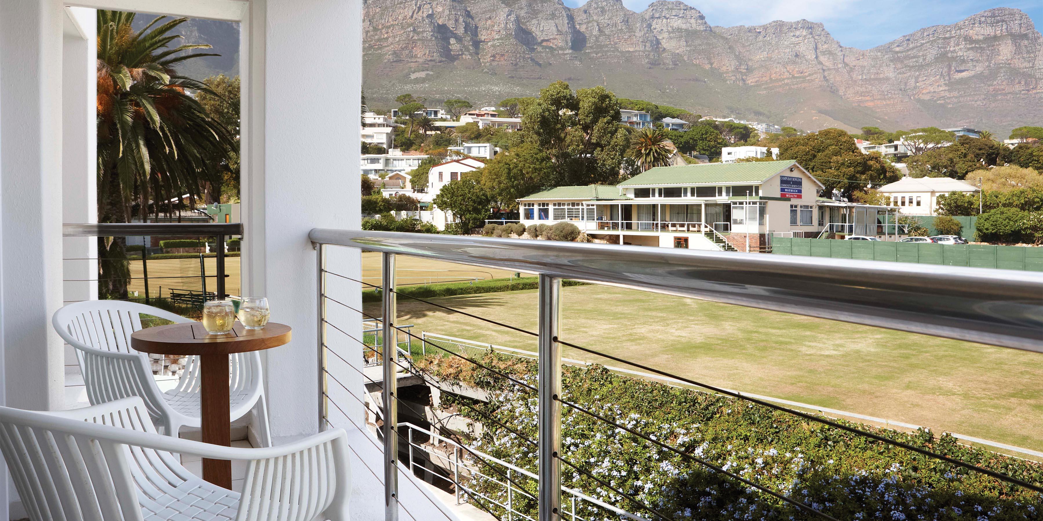 The Bay Hotel 5*