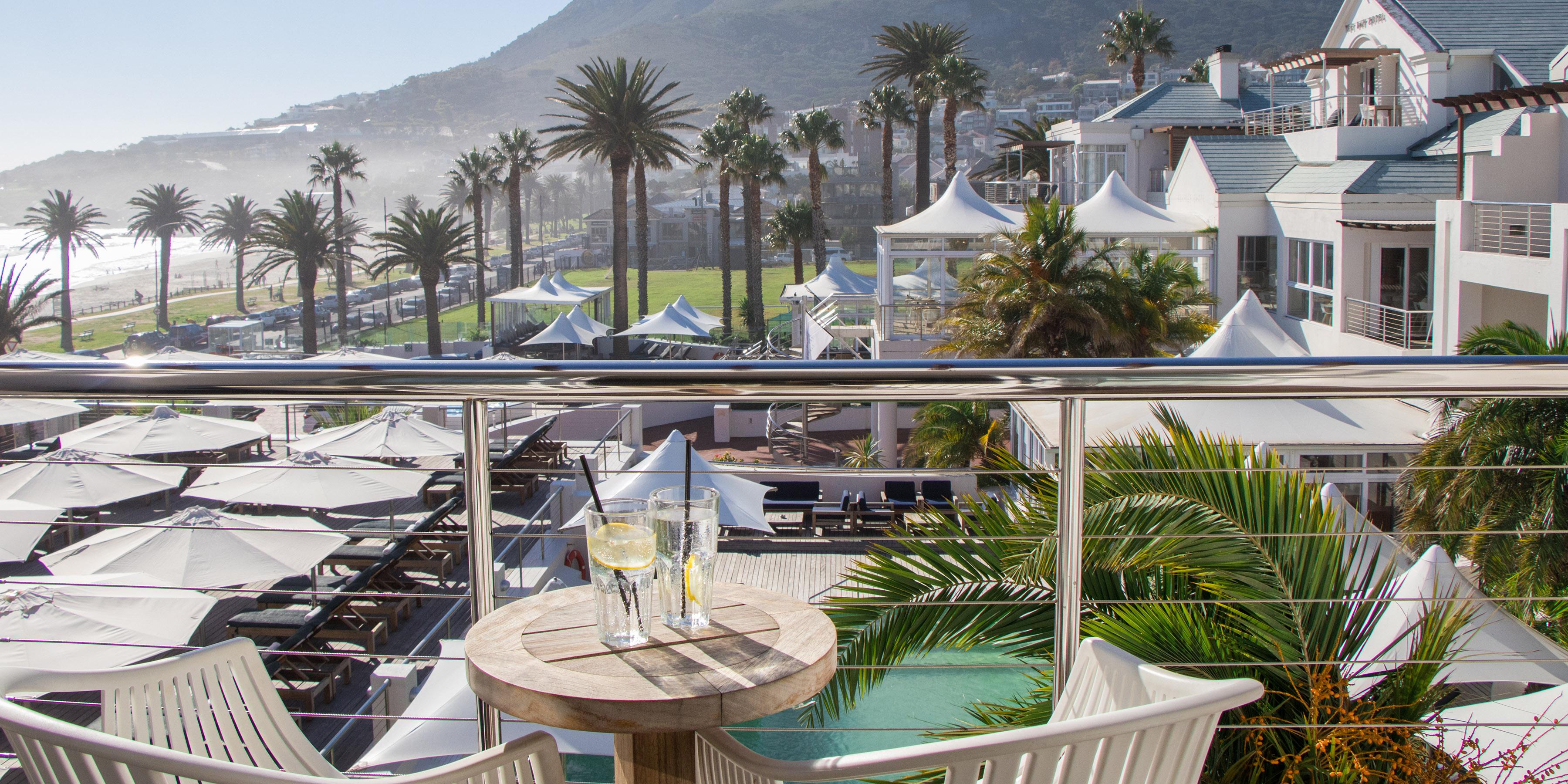 The Bay Hotel 5*