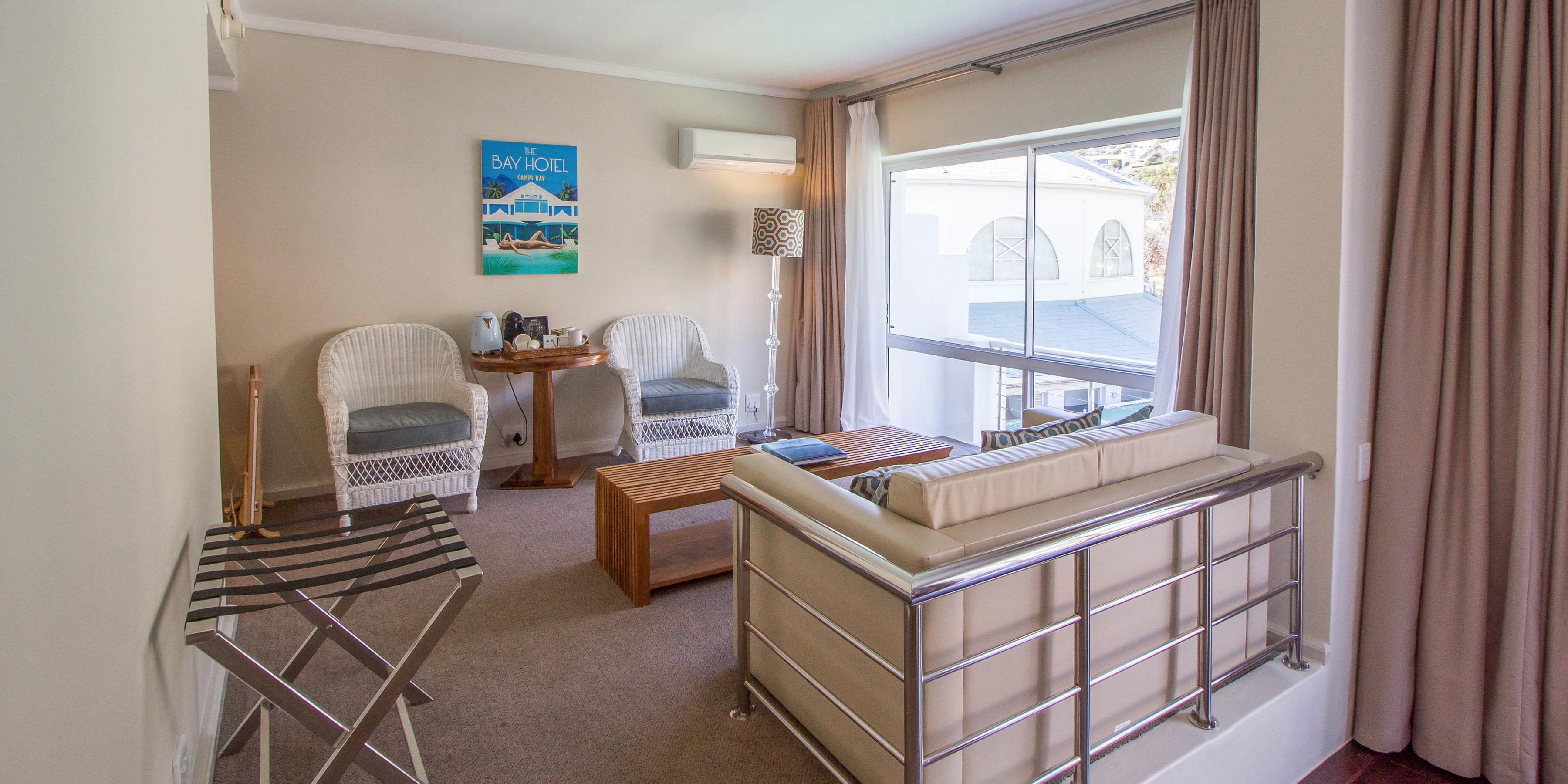 Hotel The Bay