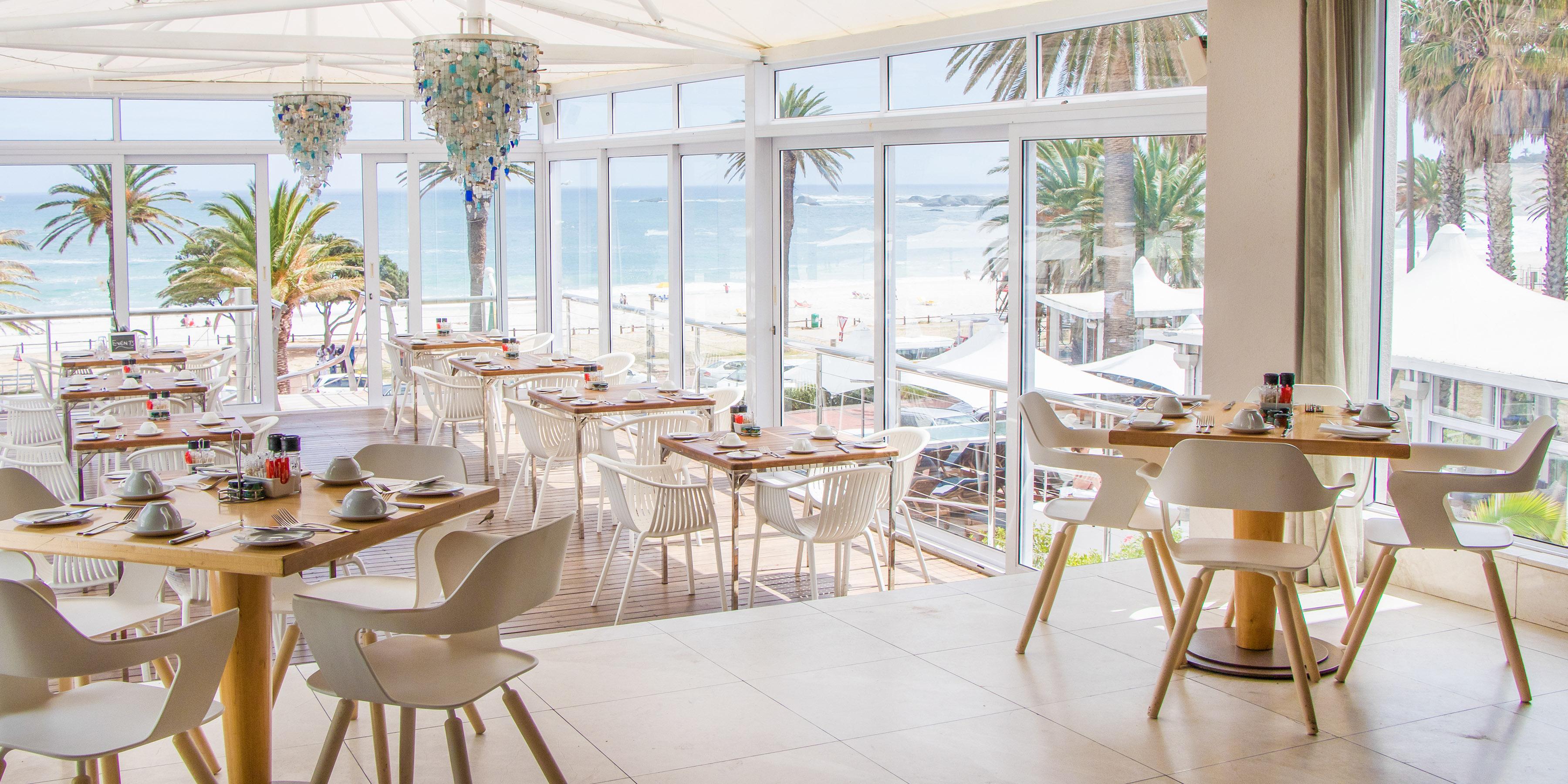 Hotel The Bay Cape Town