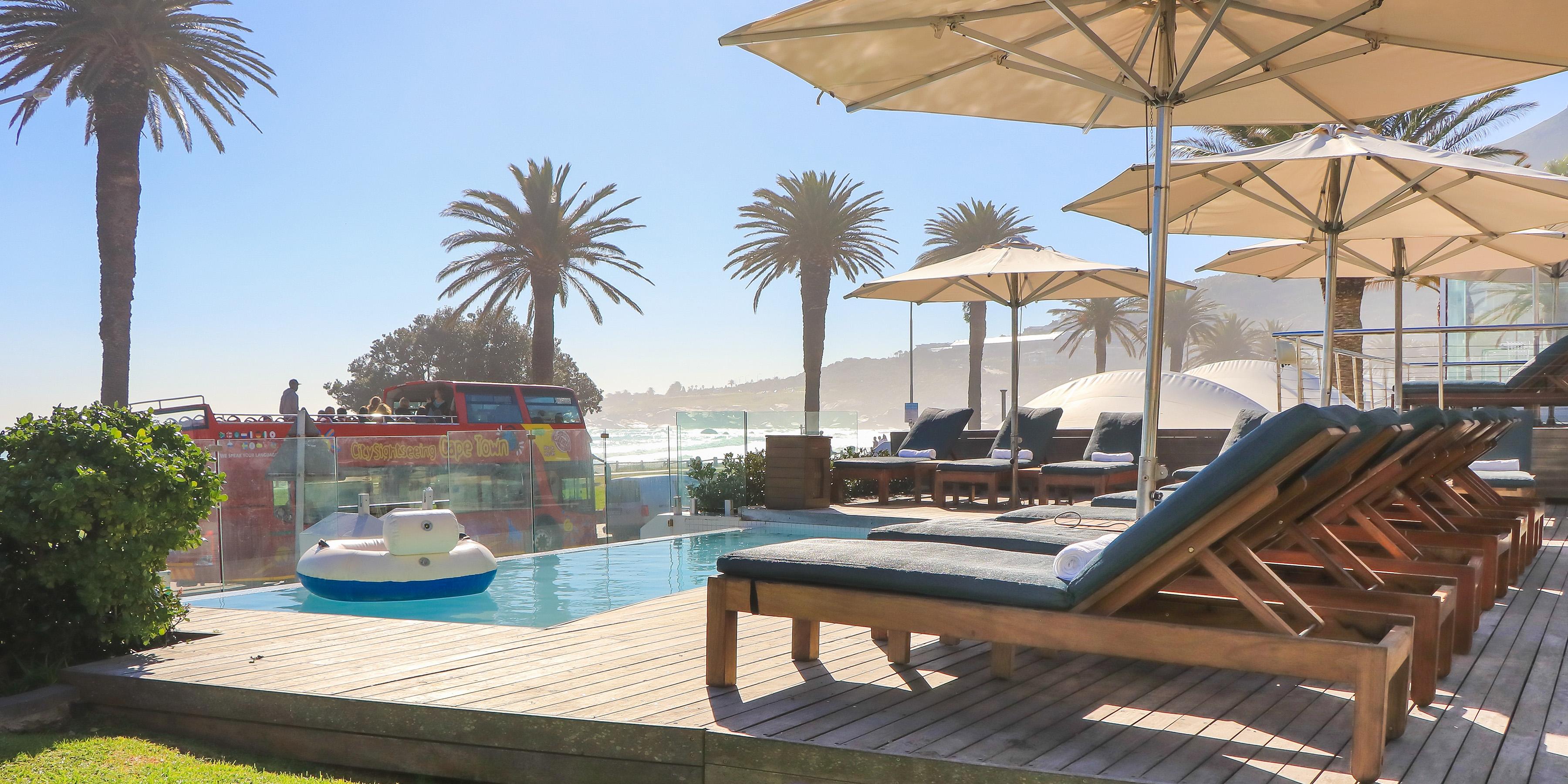 The Bay 5* Cape Town