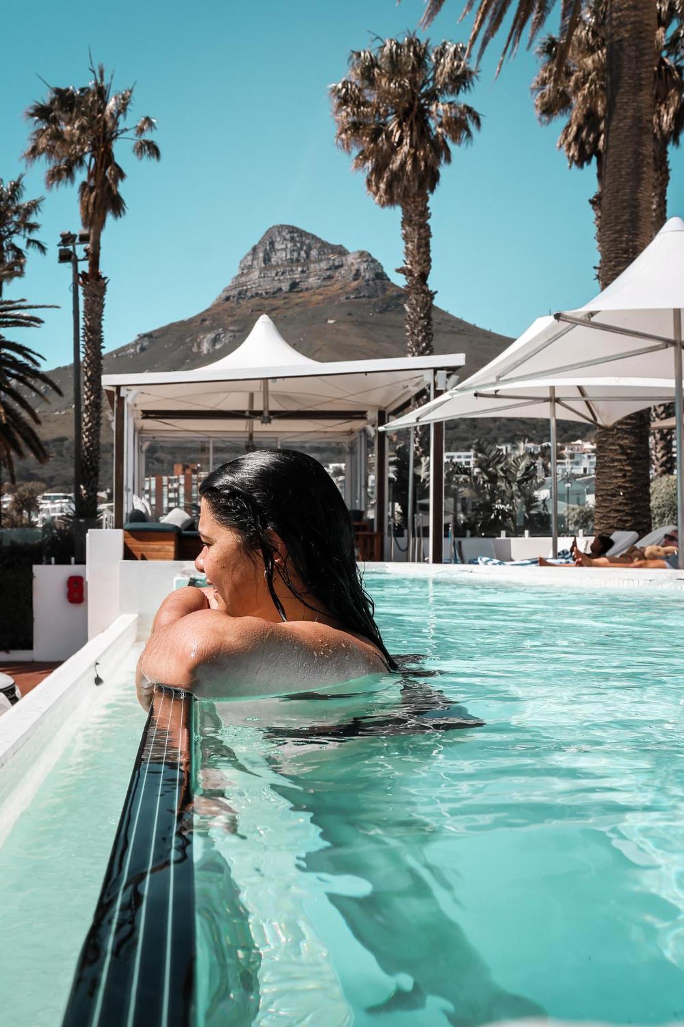 The Bay 5* Cape Town
