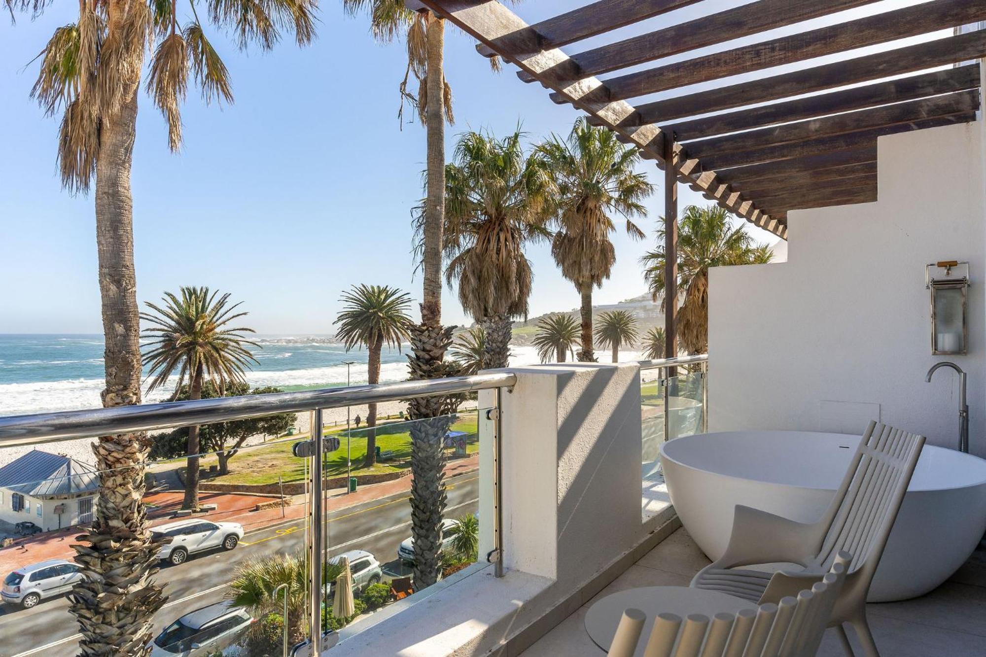 The Bay Cape Town
