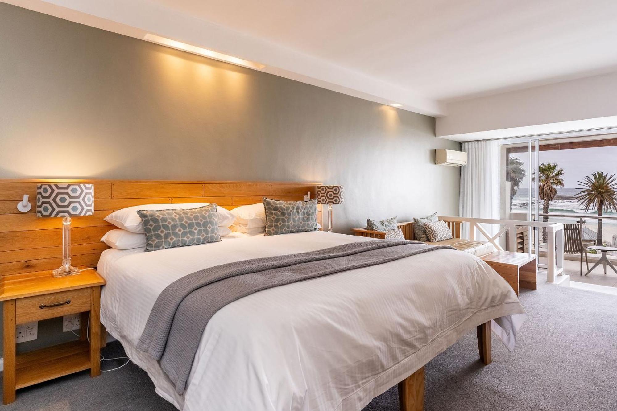 The Bay 5* Cape Town