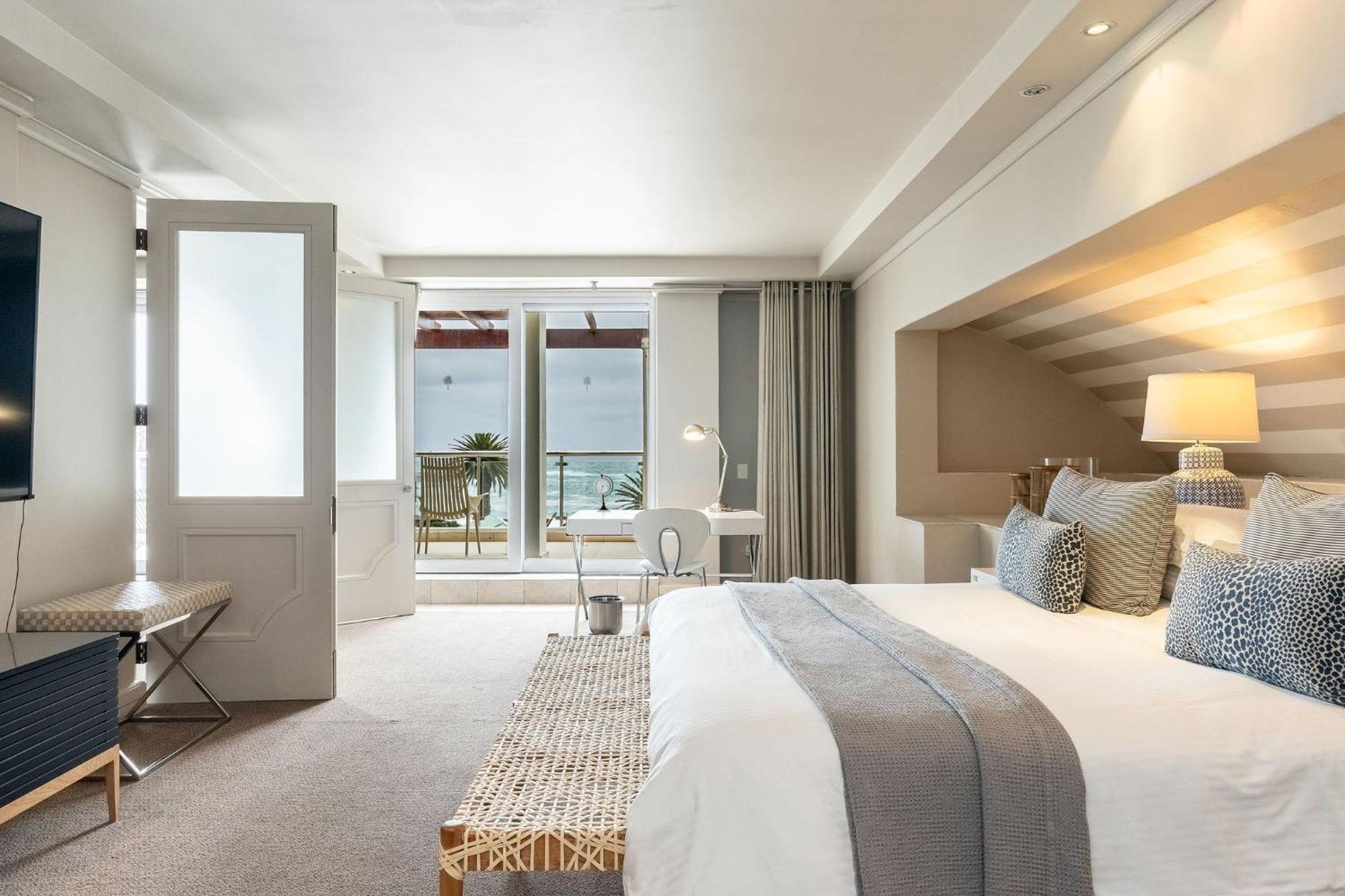 The Bay Hotel Cape Town
