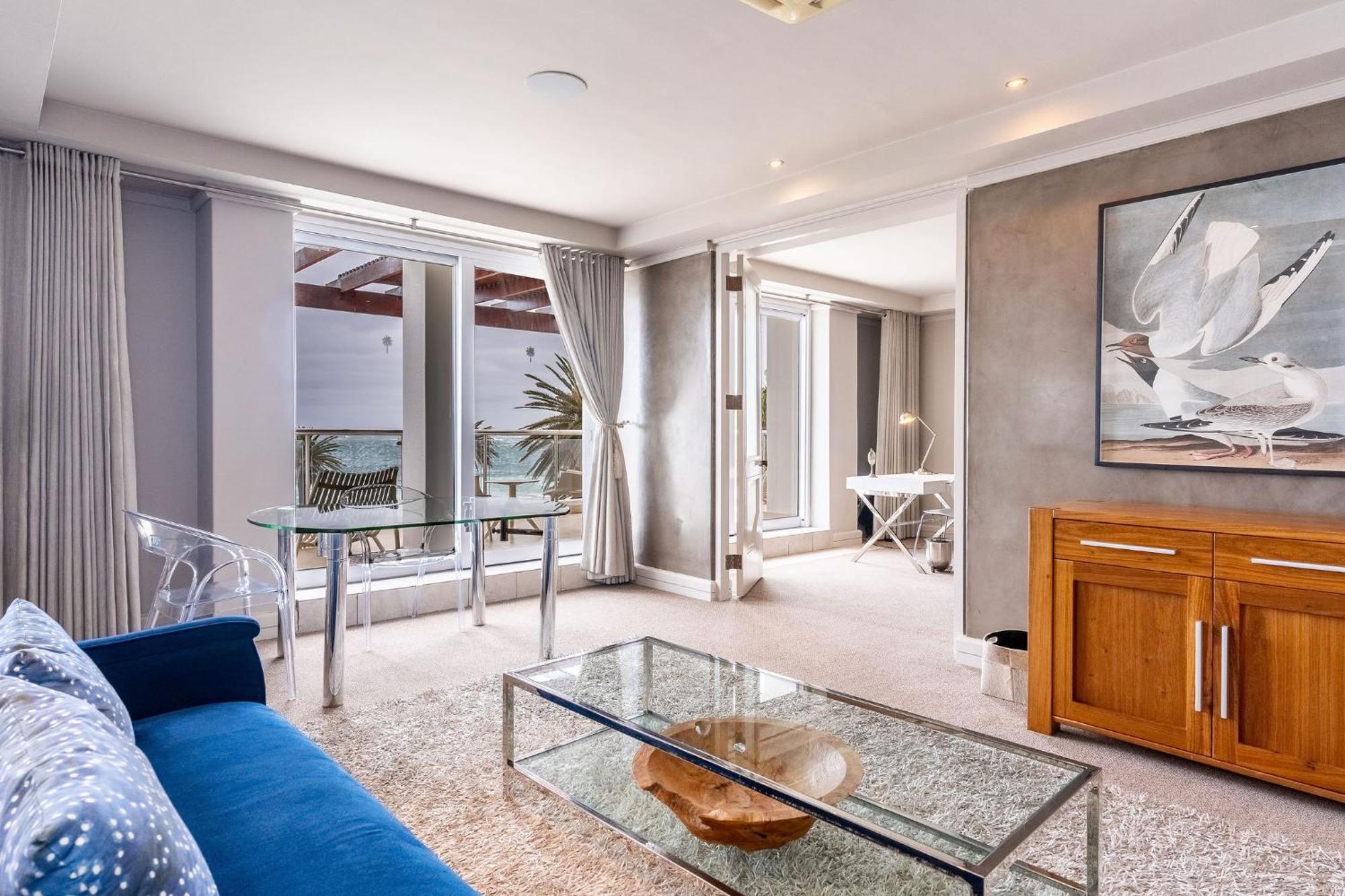 The Bay 5* Cape Town