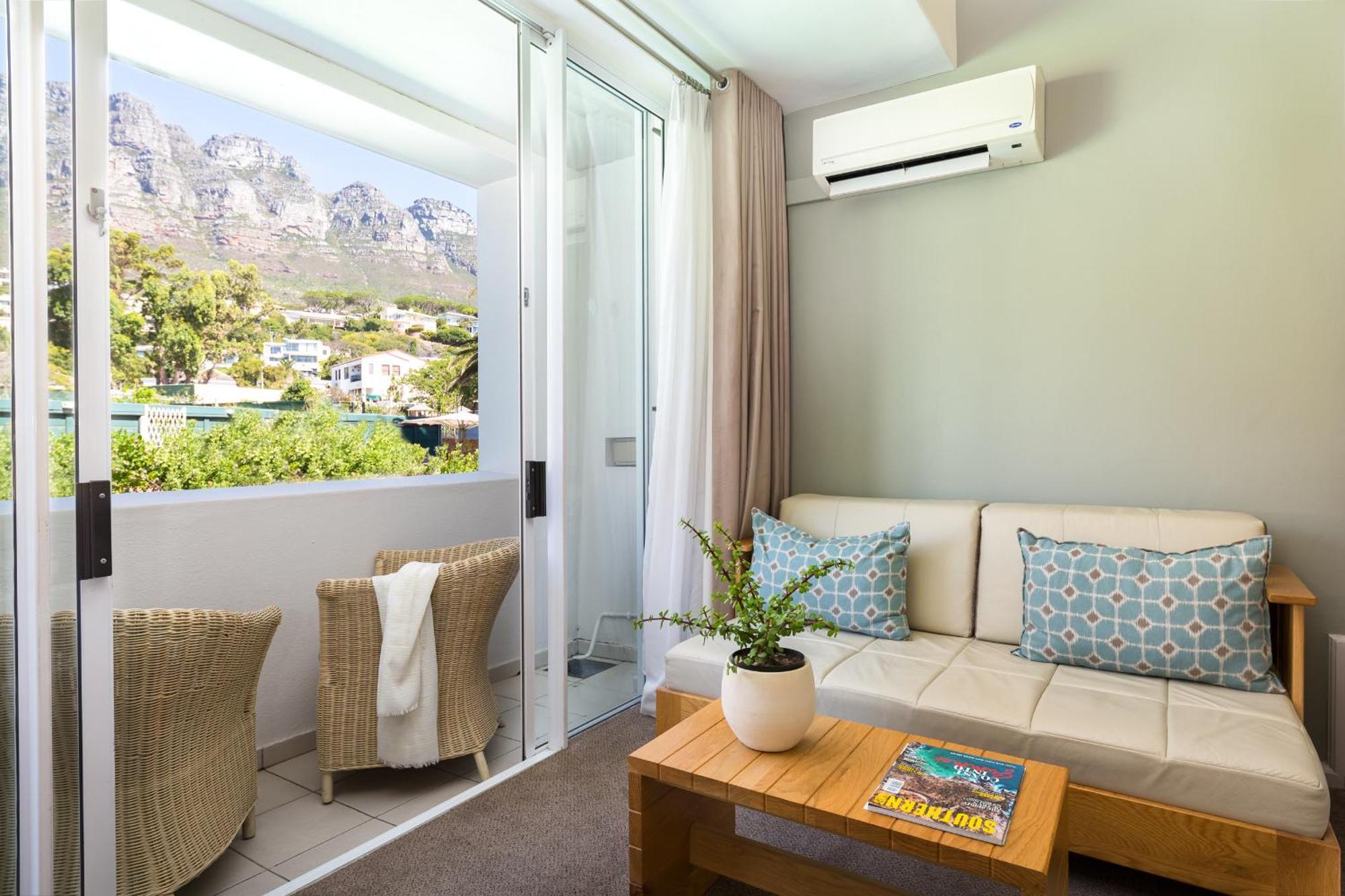 The Bay 5* Cape Town