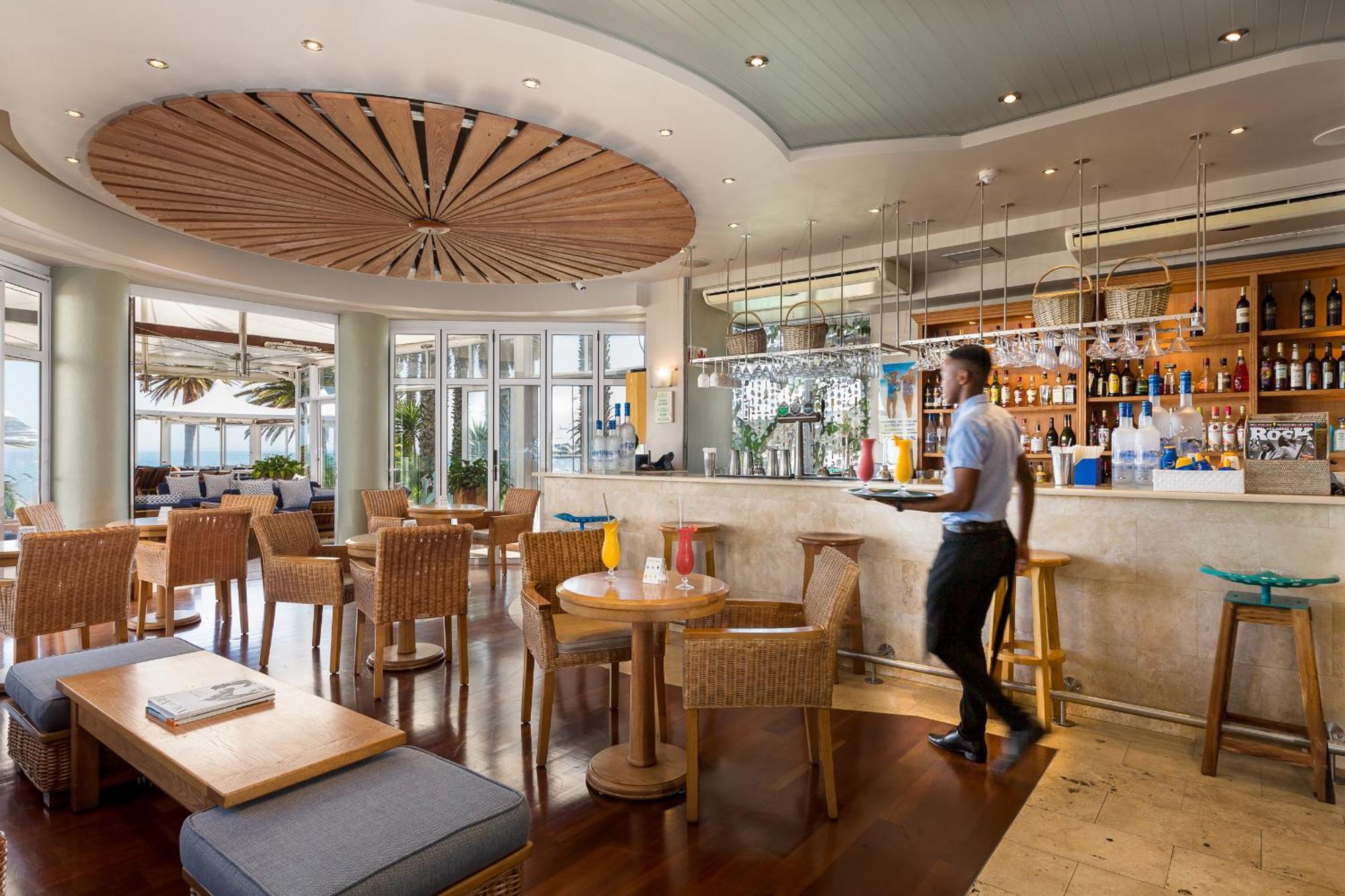 The Bay 5*