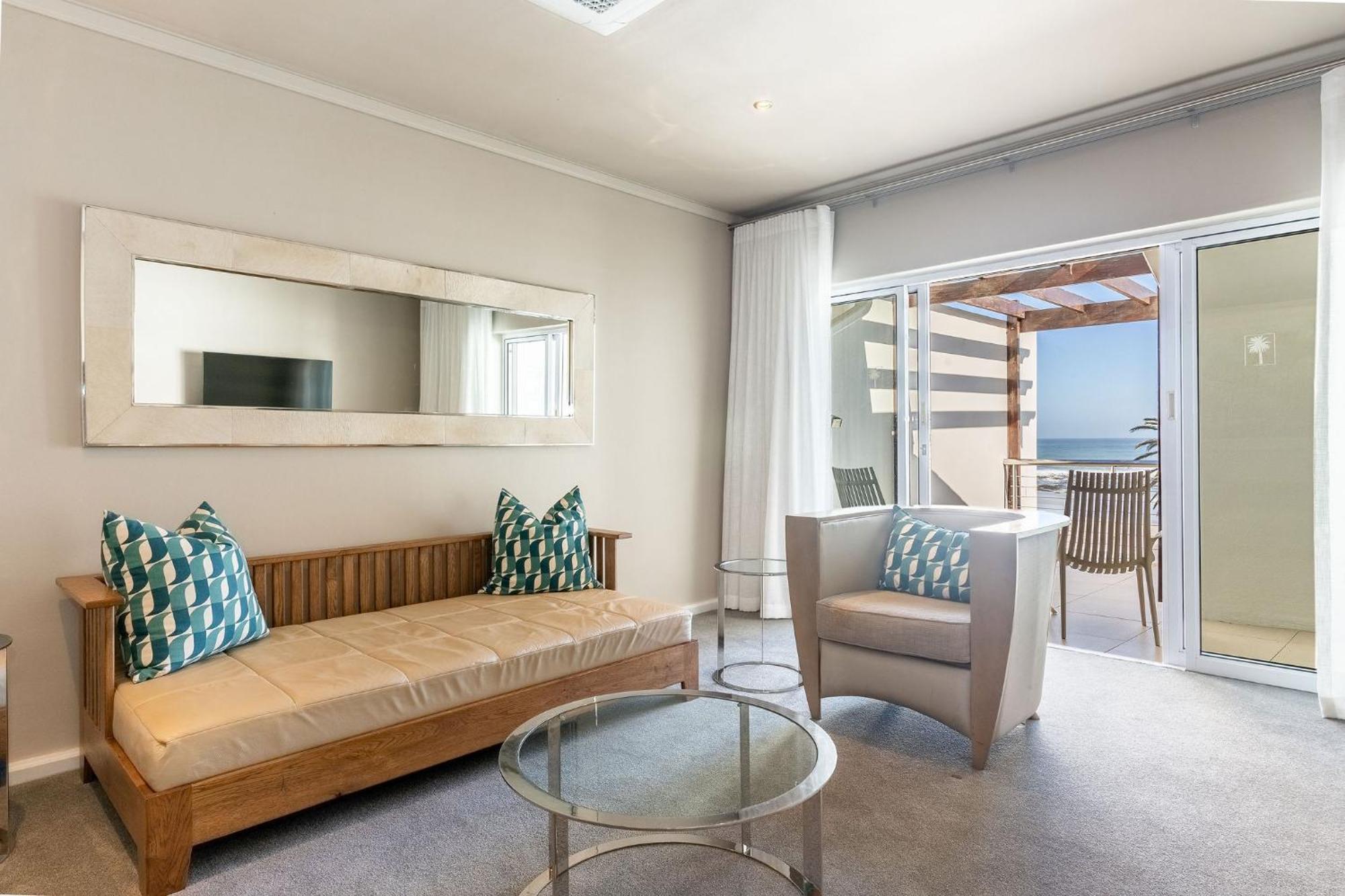 The Bay Hotel 5*