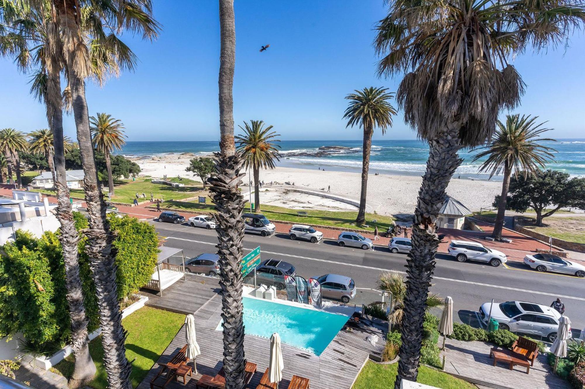 The Bay 5* Cape Town