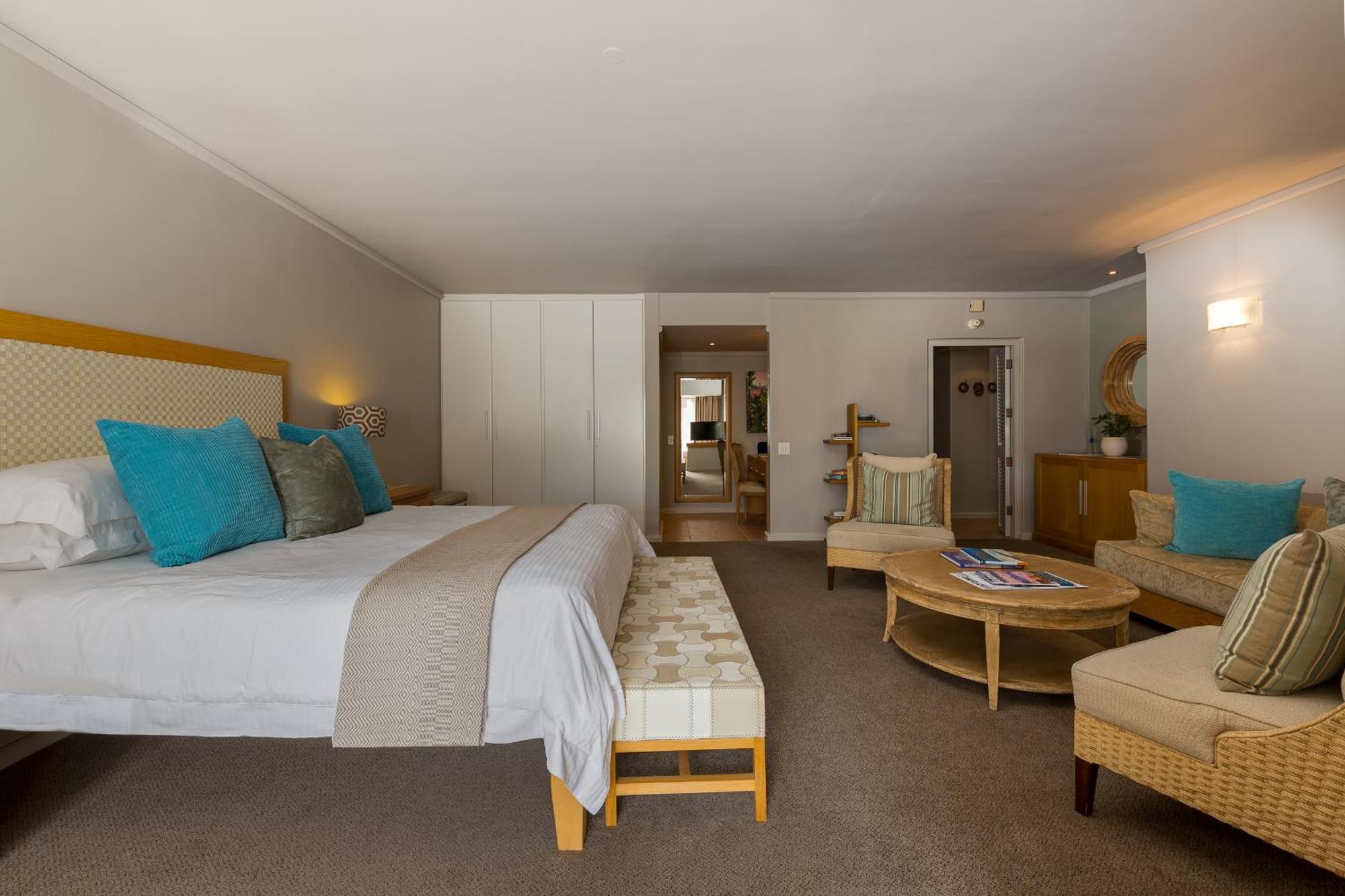 The Bay 5* Cape Town