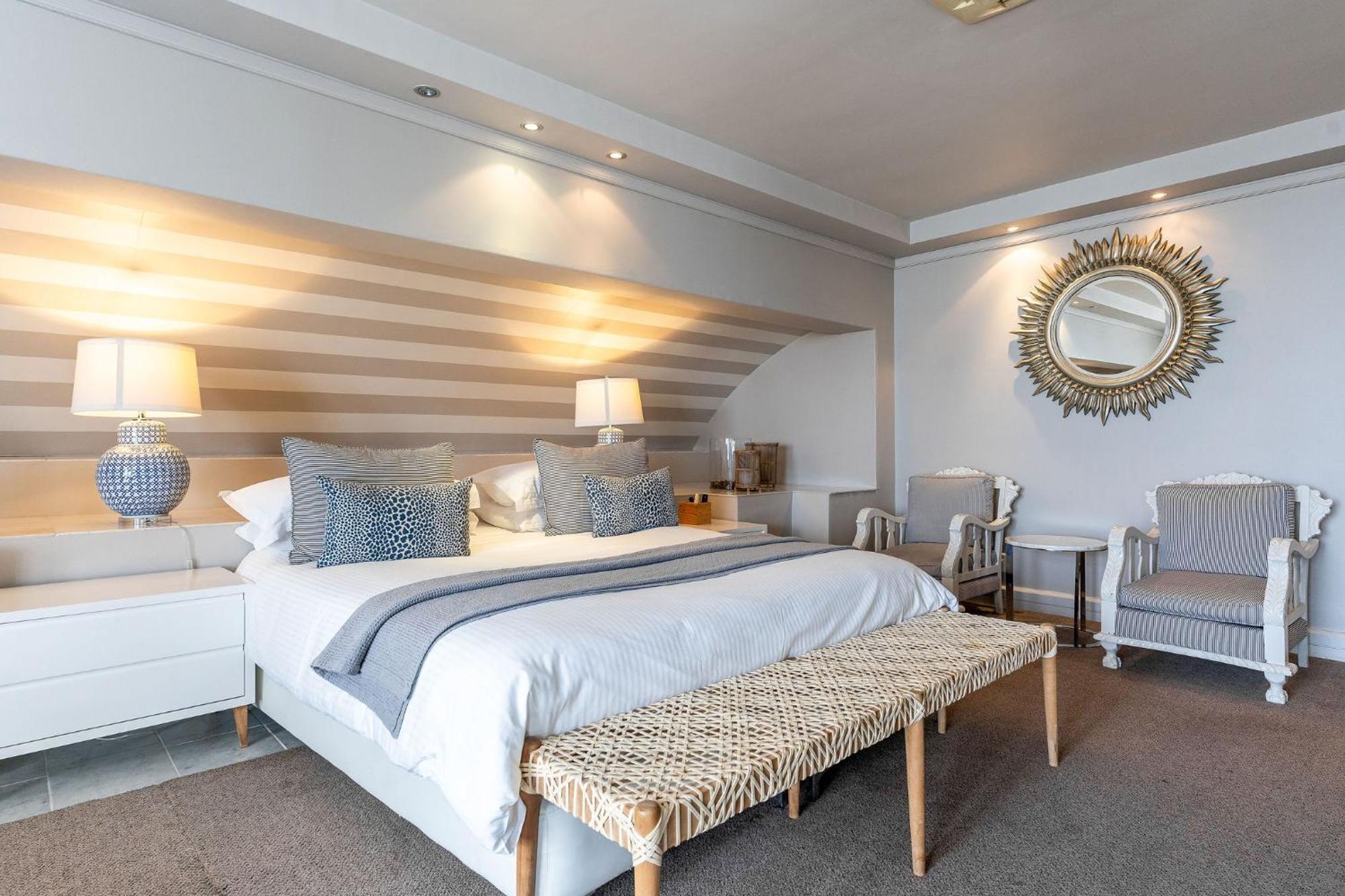 Hotel The Bay Cape Town
