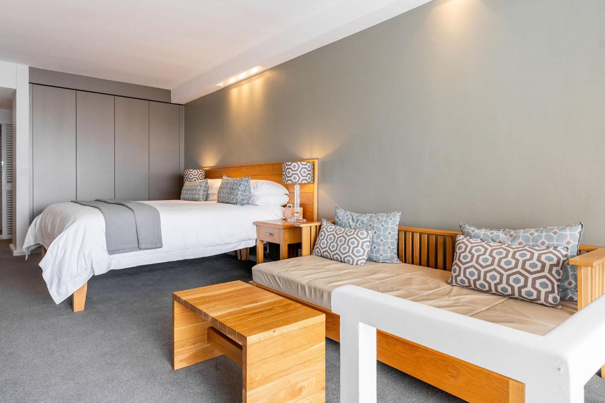 The Bay 5* Cape Town